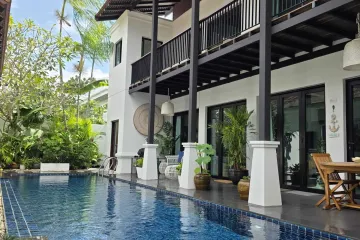 3 Bedroom House for sale in Choeng Thale, Phuket