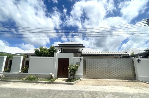 3 Bedroom Villa for sale in Baan Suan Neramit 5, Si Sunthon, Phuket
