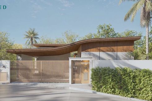 6 Bedroom Villa for sale in The Shann Villas, Si Sunthon, Phuket