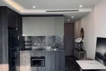 1 Bedroom Condo for sale in 168 Sukhumvit 36, Phra Khanong, Bangkok near BTS Thong Lo