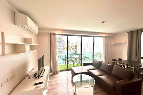 2 Bedroom Condo for rent in Click Condo Sukhumvit 65, Phra Khanong Nuea, Bangkok near BTS Ekkamai