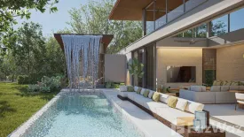 4 Bedroom Villa for sale in The Shann Villas, Si Sunthon, Phuket