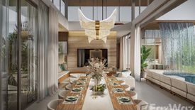 5 Bedroom Villa for sale in The Shann Villas, Si Sunthon, Phuket