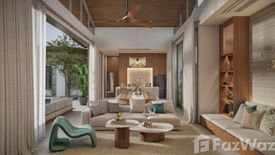 5 Bedroom Villa for sale in The Shann Villas, Si Sunthon, Phuket