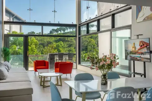 4 Bedroom Villa for rent in Bo Phut, Surat Thani