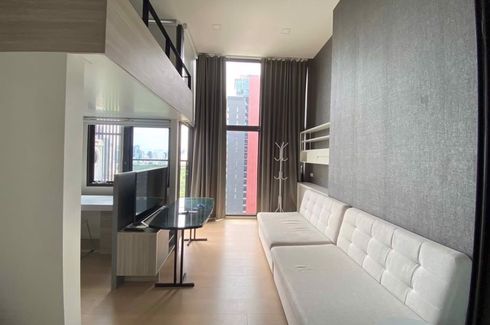 1 Bedroom Condo for Sale or Rent in Chewathai Residence Asoke, Makkasan, Bangkok near Airport Rail Link Makkasan