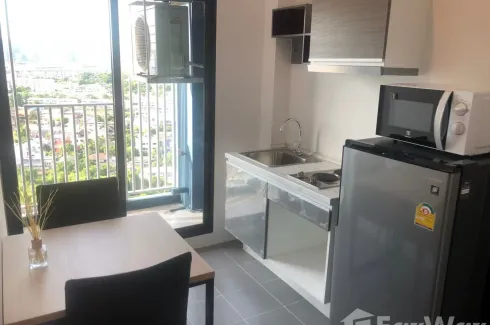 1 Bedroom Condo for rent in The Niche Mono Ratchavipha, Wong Sawang, Bangkok