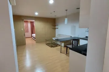 1 Bedroom Condo for rent in Serene Place Sukhumvit 24, Khlong Tan, Bangkok near BTS Phrom Phong