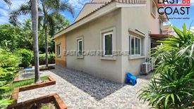 3 Bedroom House for rent in Silk Road Place, Nong Prue, Chonburi