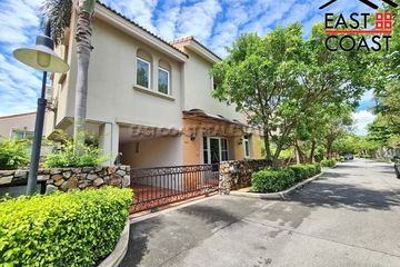 3 Bedroom House for rent in Silk Road Place, Nong Prue, Chonburi