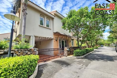 3 Bedroom House for rent in Silk Road Place, Nong Prue, Chonburi