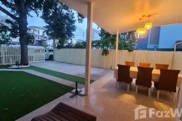 3 Bedroom House for rent in Nong Prue, Chonburi