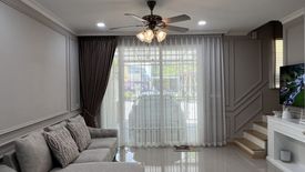 4 Bedroom Townhouse for rent in Golden Town Phetkasem-Leab Klong Thawiwattana, Nong Khang Phlu, Bangkok