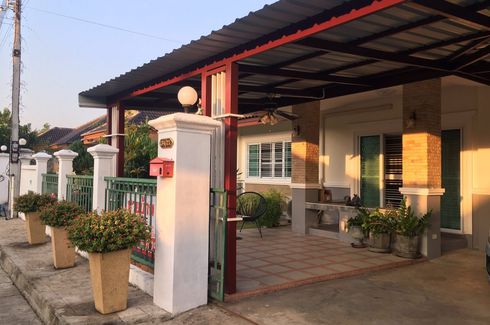 2 Bedroom House for sale in Somwang Sankamphaeng, San Kamphaeng, Chiang Mai