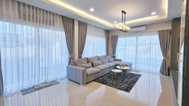 3 Bedroom Villa for sale in Garden Ville 6, Huai Yai, Chonburi