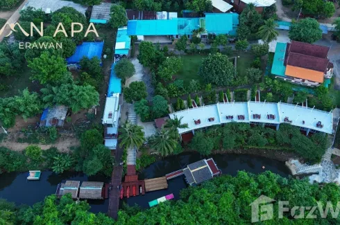 25 Bedroom Hotel / Resort for rent in Chong Sadao, Kanchanaburi