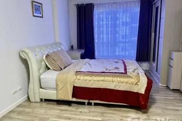 1 Bedroom Condo for rent in Dcondo Campus Resort Rangsit, Khlong Nueng, Pathum Thani