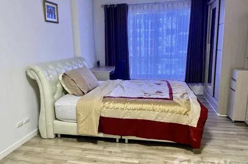 1 Bedroom Condo for rent in Dcondo Campus Resort Rangsit, Khlong Nueng, Pathum Thani