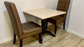 1 Bedroom Condo for rent in Dcondo Campus Resort Rangsit, Khlong Nueng, Pathum Thani