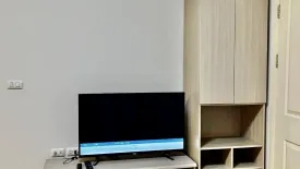 1 Bedroom Condo for rent in Dcondo Campus Resort Rangsit, Khlong Nueng, Pathum Thani