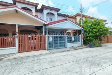 4 Bedroom Townhouse for sale in Bang Bua Thong, Nonthaburi