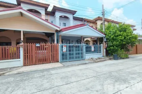 4 Bedroom Townhouse for sale in Bang Bua Thong, Nonthaburi
