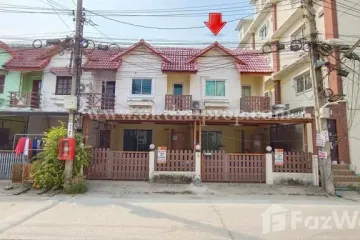 2 Bedroom Townhouse for sale in Sai Noi, Nonthaburi