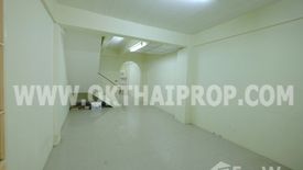 4 Bedroom Townhouse for sale in Tha Sai, Nonthaburi near MRT Sanambin Nam