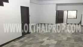 4 Bedroom Townhouse for sale in Tha Sai, Nonthaburi near MRT Sanambin Nam