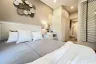 1 Bedroom Condo for sale in Ivy River, Bang Pakok, Bangkok near BTS Talat Phlu
