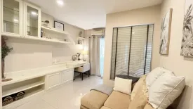 1 Bedroom Condo for sale in Ivy River, Bang Pakok, Bangkok near BTS Talat Phlu