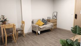 1 Bedroom Condo for rent in The Shade Sathon 1, Chong Nonsi, Bangkok near MRT Khlong Toei