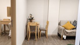 1 Bedroom Condo for rent in The Shade Sathon 1, Chong Nonsi, Bangkok near MRT Khlong Toei