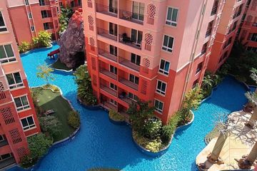 1 Bedroom Condo for sale in Seven Seas Resort, Nong Prue, Chonburi