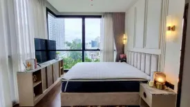 2 Bedroom Condo for rent in The Line Ratchathewi, Thanon Phetchaburi, Bangkok near BTS Ratchathewi