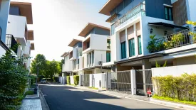 3 Bedroom House for sale in The AVA Residence Sukhumvit, Suan Luang, Bangkok near MRT Si Nut