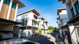 3 Bedroom House for sale in The AVA Residence Sukhumvit, Suan Luang, Bangkok near MRT Si Nut