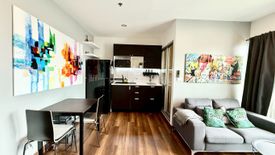 1 Bedroom Condo for rent in The Parkland Srinakarin Lakeside, Samrong Nuea, Samut Prakan near BTS Bang Na