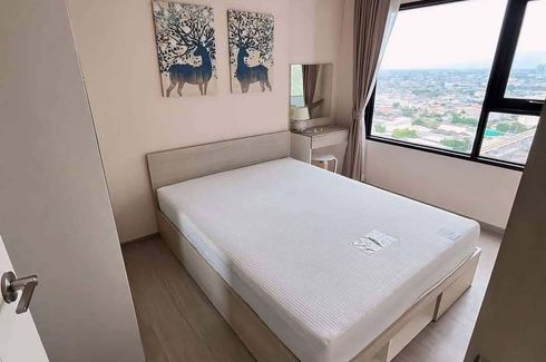 1 Bedroom Condo for rent in Aspire Erawan Prime, Pak Nam, Samut Prakan near BTS Erawan Museum