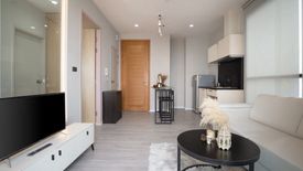 1 Bedroom Condo for rent in Fuse Chan - Sathorn, Yan Nawa, Bangkok near BTS Surasak