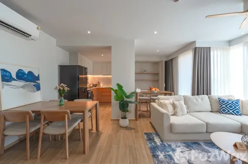 1 Bedroom Apartment for rent in Laguna Beach Residences Reef, Choeng Thale, Phuket