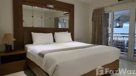 Condo for sale in The Whitehouse Condotel, Nong Prue, Chonburi