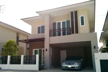 3 Bedroom House for rent in The Urbana 5, Chai Sathan, Chiang Mai