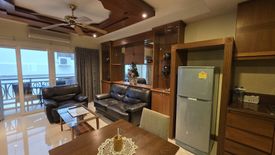 1 Bedroom Condo for sale in The Whitehouse Condotel, Nong Prue, Chonburi