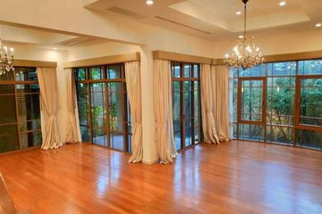 4 Bedroom House for rent in Baan Sansiri Sukhumvit 67, Phra Khanong Nuea, Bangkok near BTS Phra Khanong