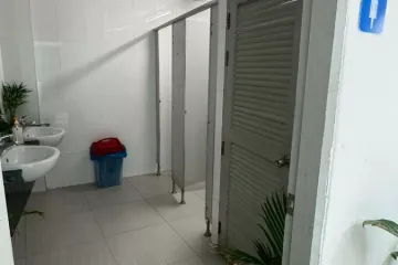 Commercial for rent in Talat Noi, Bangkok near MRT Hua Lamphong