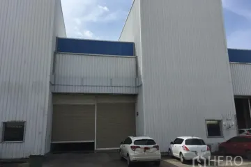 Warehouse / Factory for rent in Khlong Nueng, Pathum Thani