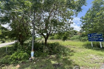 Land for sale in Sam Roi Yot, Prachuap Khiri Khan