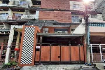 5 Bedroom House for sale in Flora Ville, Suan Luang, Bangkok near MRT Phatthanakan