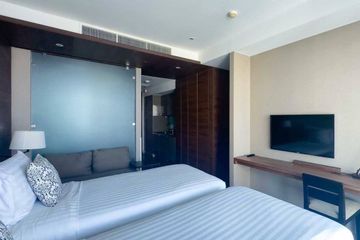 1 Bedroom Condo for rent in Khlong Ton Sai, Bangkok near BTS Saphan Taksin